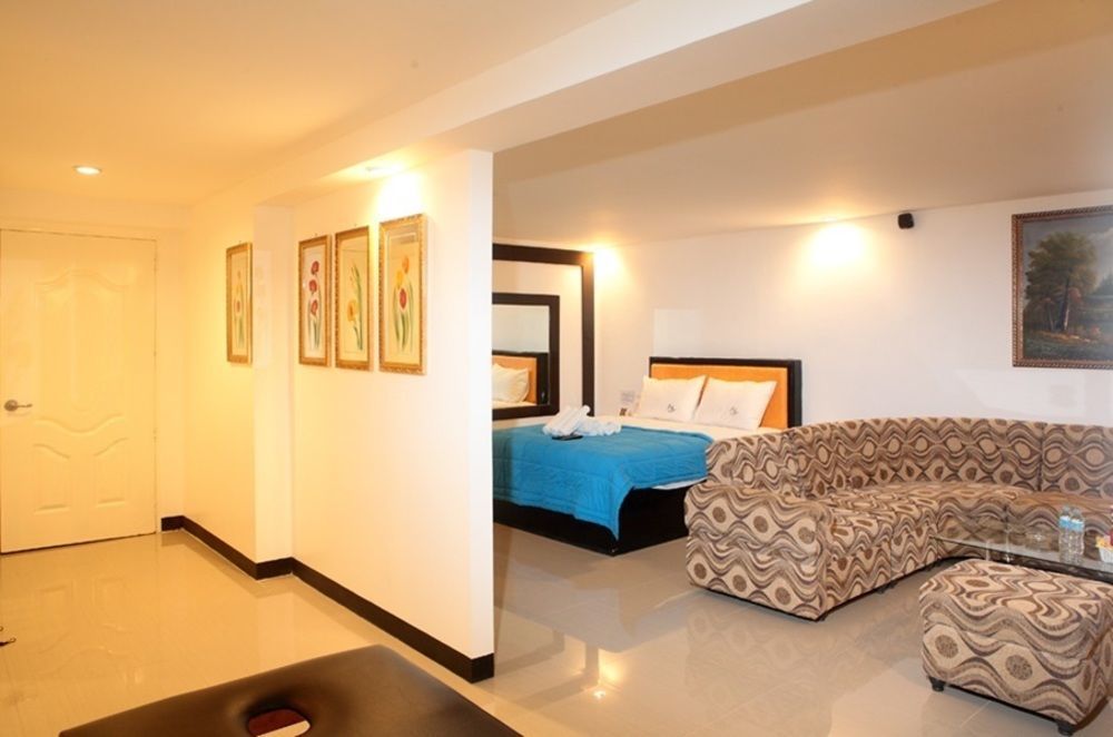 אנגלס Vf Four Season Hotel מראה חיצוני תמונה
