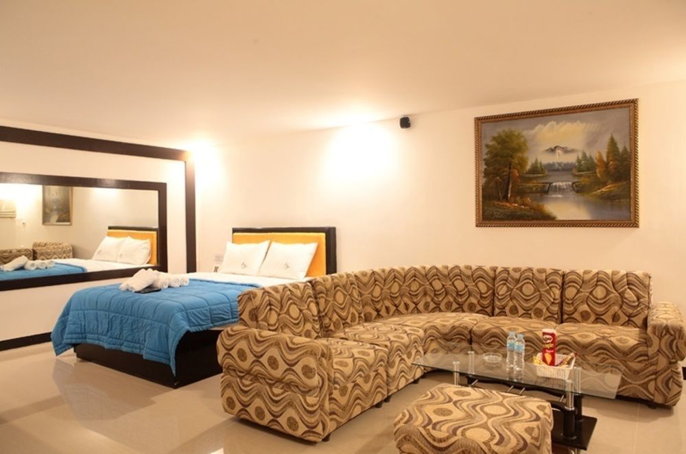 אנגלס Vf Four Season Hotel מראה חיצוני תמונה