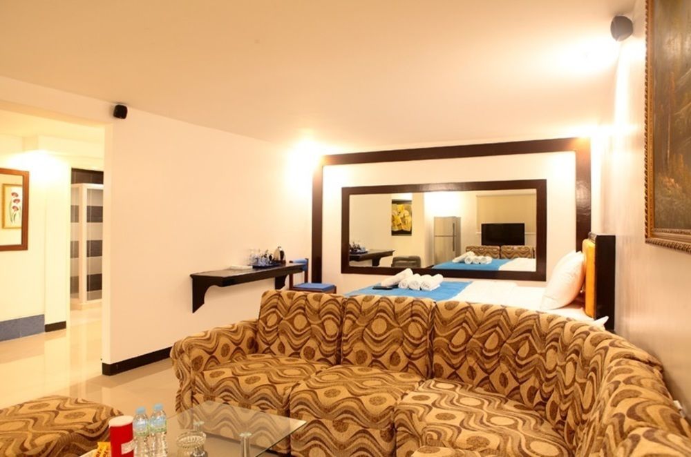 אנגלס Vf Four Season Hotel מראה חיצוני תמונה