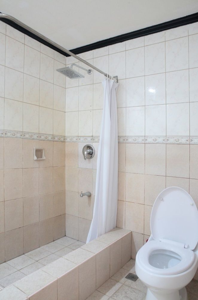 אנגלס Vf Four Season Hotel מראה חיצוני תמונה