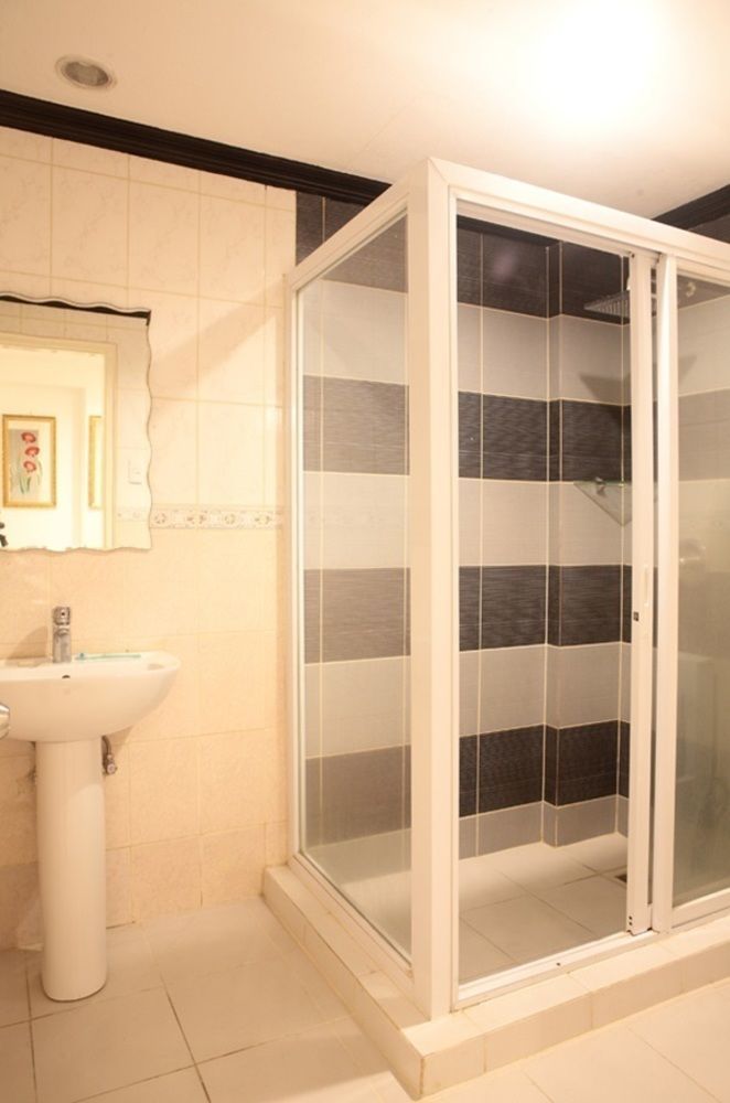 אנגלס Vf Four Season Hotel מראה חיצוני תמונה