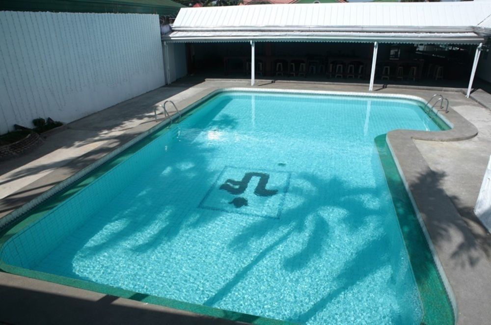 אנגלס Vf Four Season Hotel מראה חיצוני תמונה