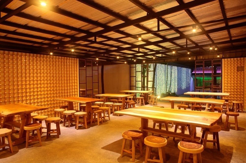 אנגלס Vf Four Season Hotel מראה חיצוני תמונה