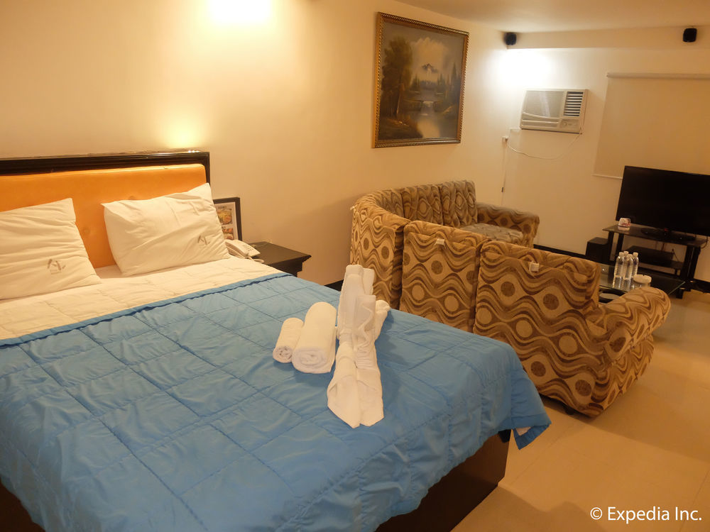 אנגלס Vf Four Season Hotel מראה חיצוני תמונה