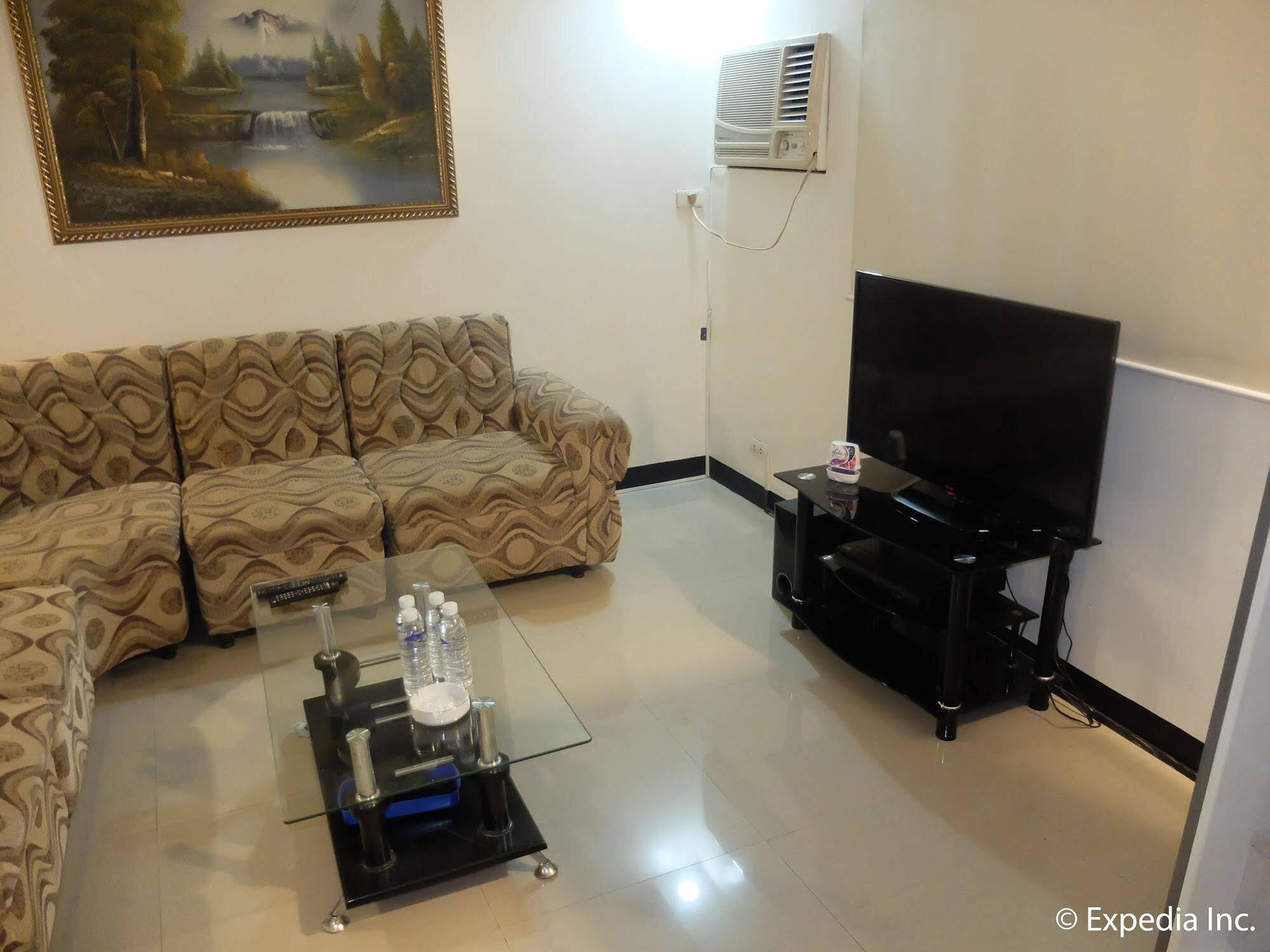 אנגלס Vf Four Season Hotel מראה חיצוני תמונה
