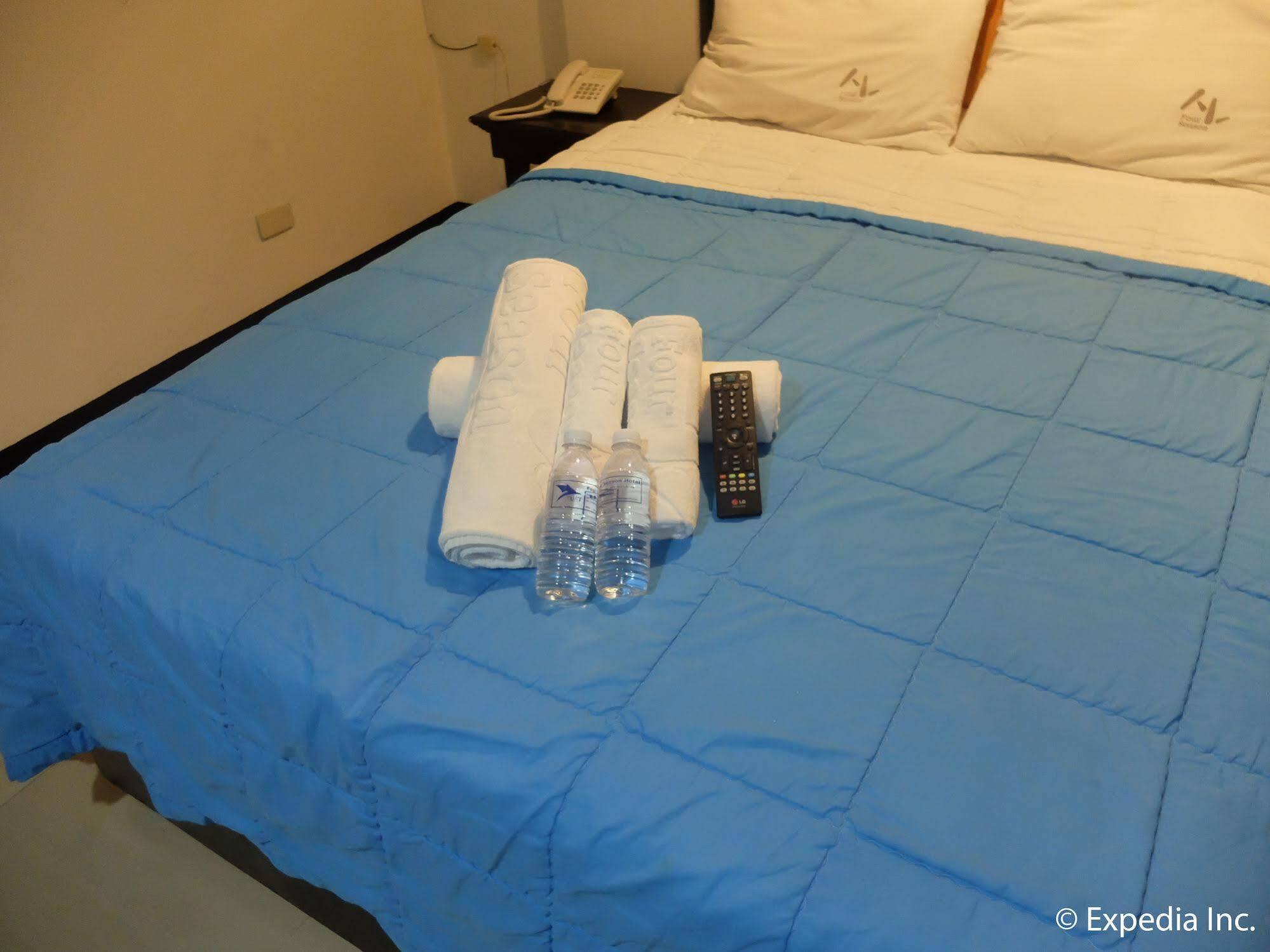 אנגלס Vf Four Season Hotel מראה חיצוני תמונה