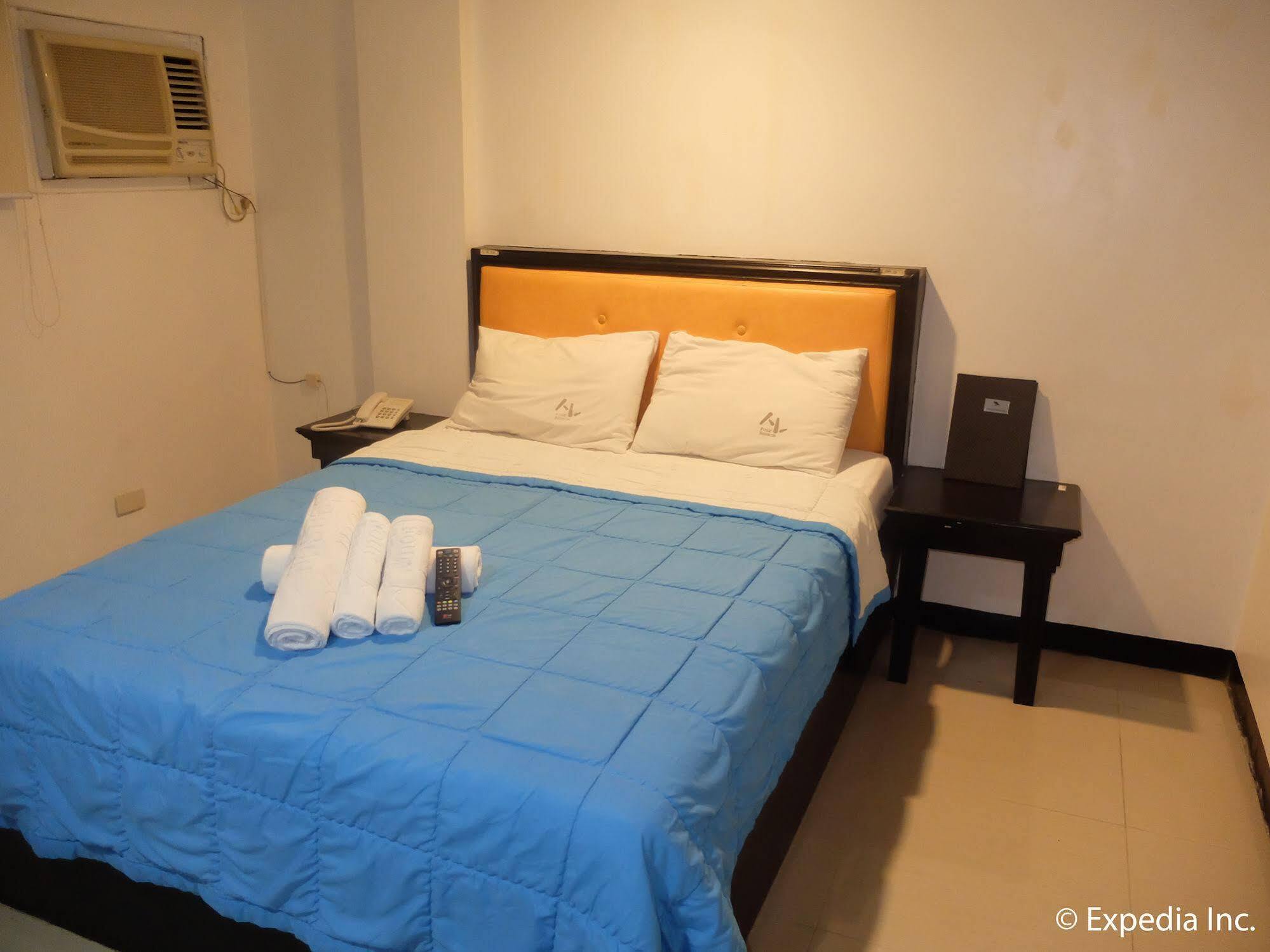 אנגלס Vf Four Season Hotel מראה חיצוני תמונה
