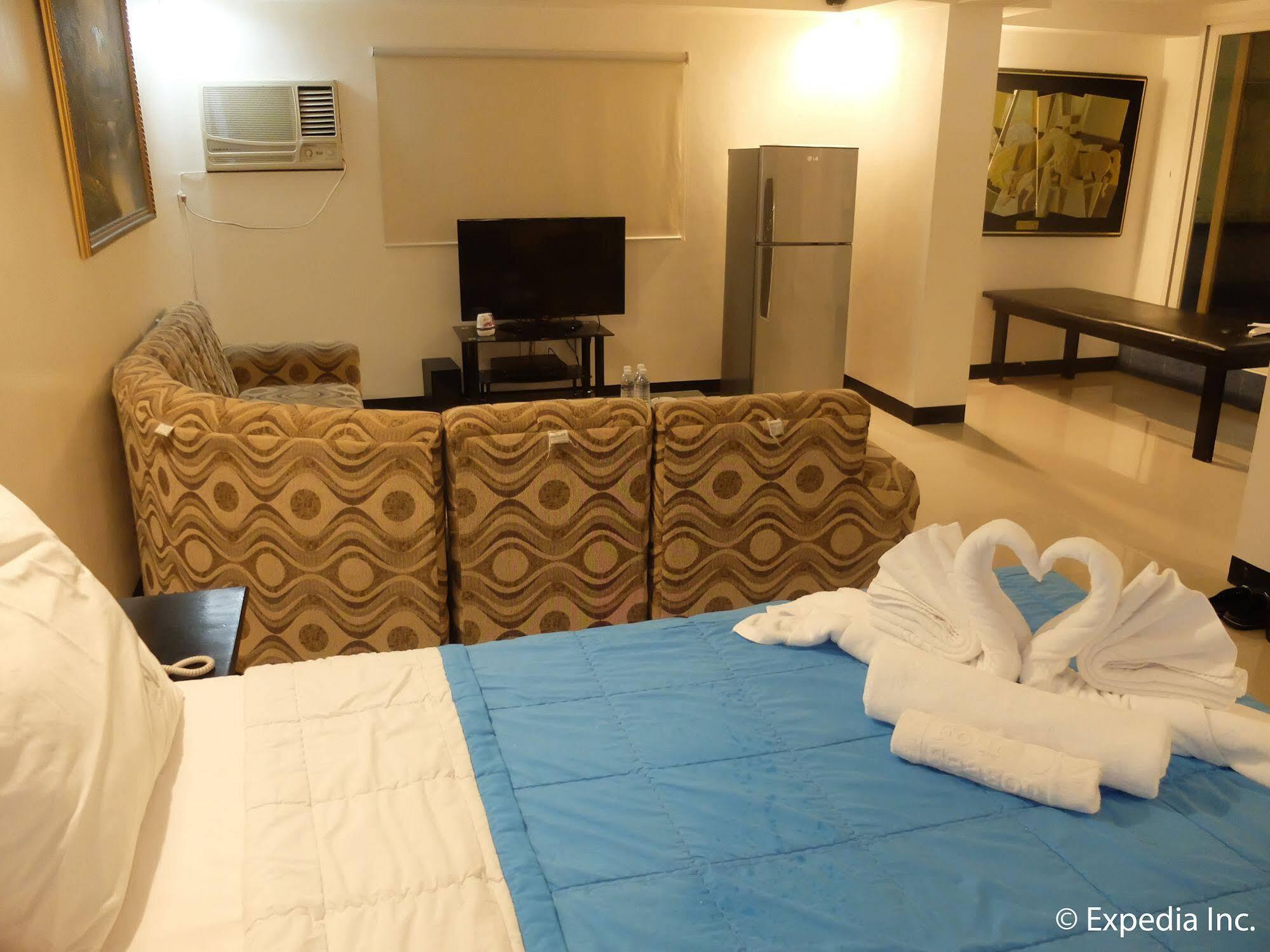 אנגלס Vf Four Season Hotel מראה חיצוני תמונה