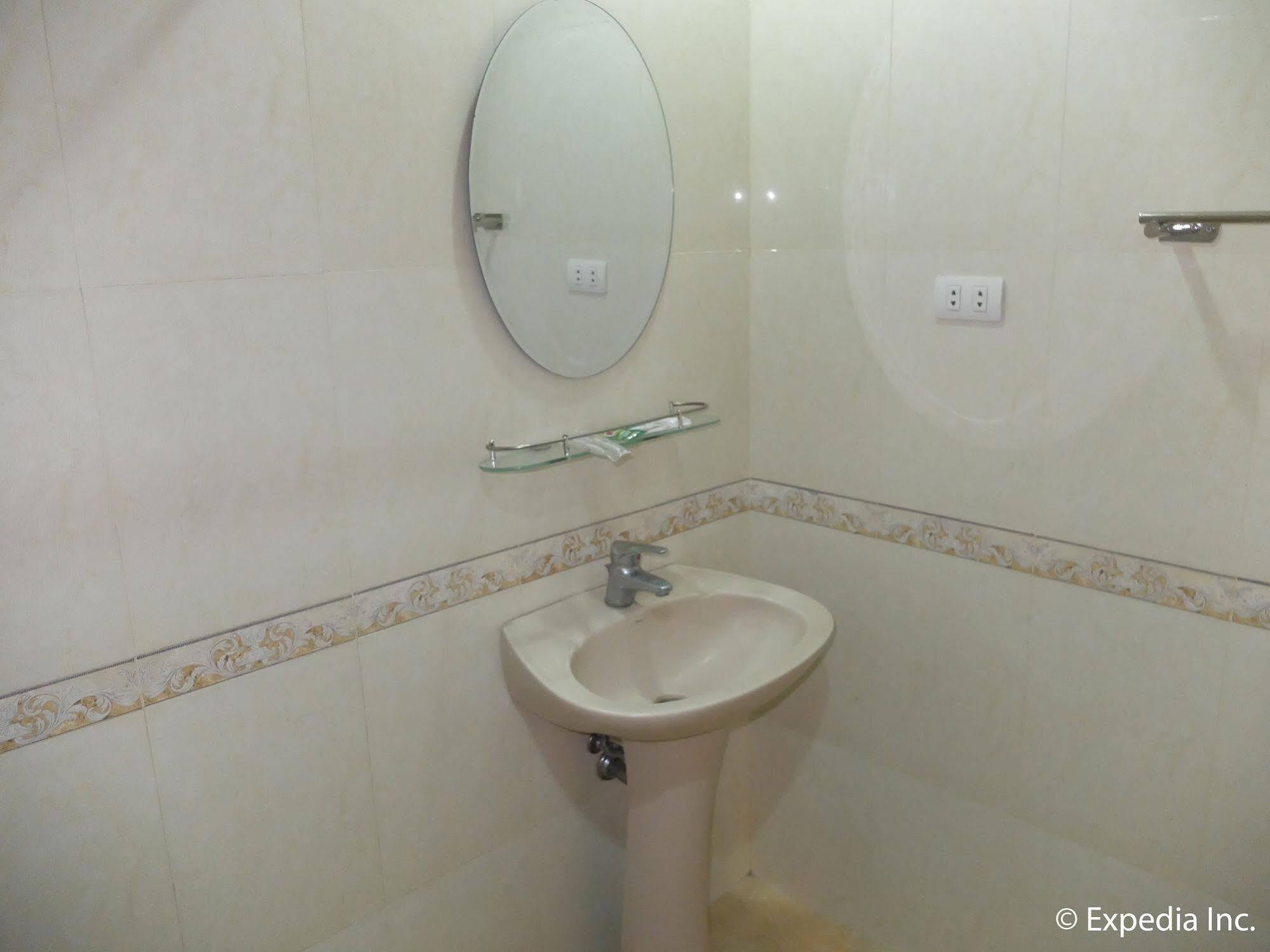 אנגלס Vf Four Season Hotel מראה חיצוני תמונה