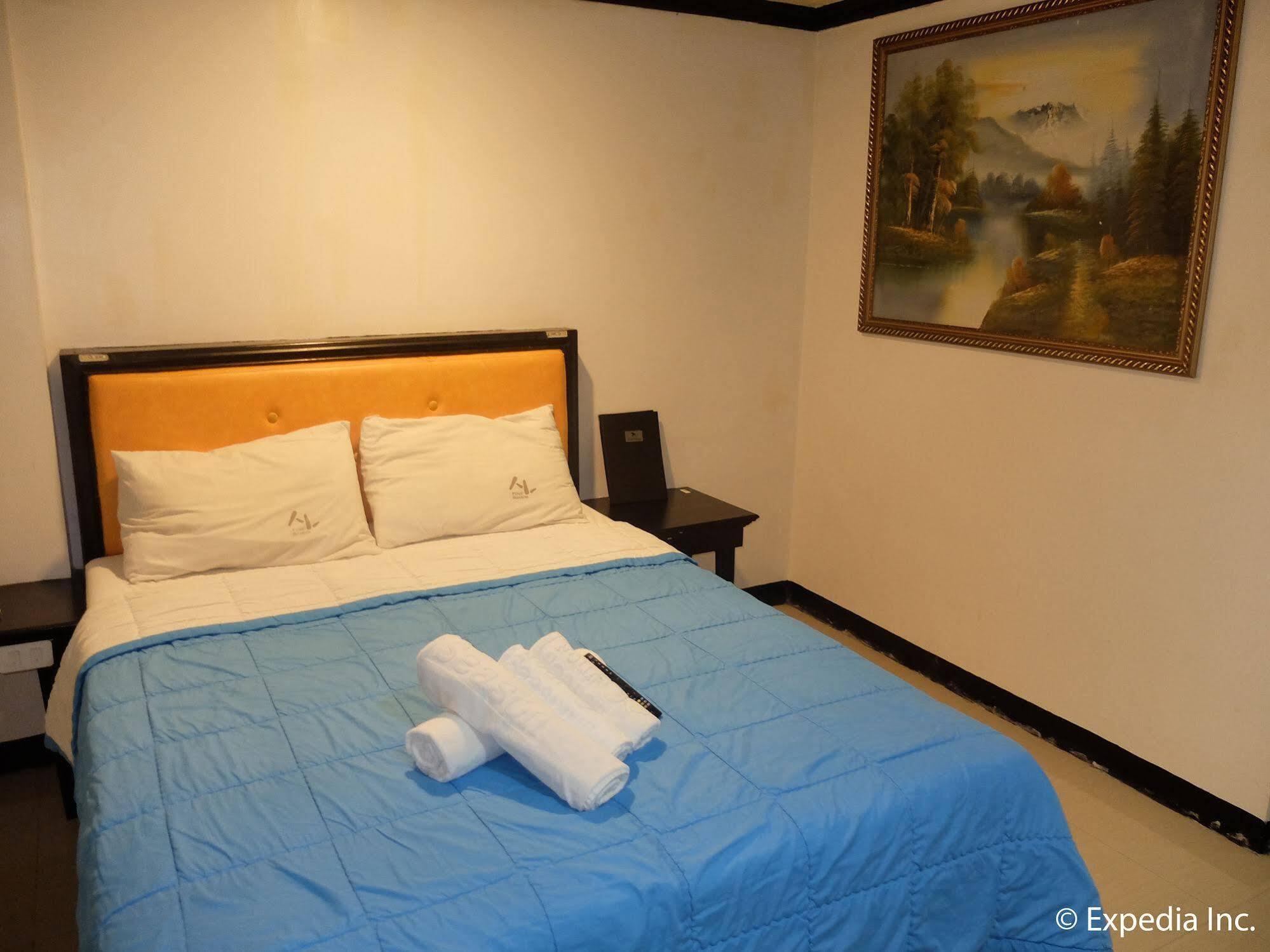 אנגלס Vf Four Season Hotel מראה חיצוני תמונה